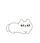 にょんぎつね（個別スタンプ：7）