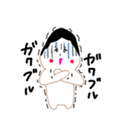 おかめちゃんなのです。第2弾（個別スタンプ：23）