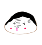 おかめちゃんなのです。第2弾（個別スタンプ：32）