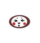 ナマケモノっぽい子（個別スタンプ：2）