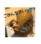 あんぱんのペットたち③（個別スタンプ：28）