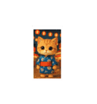mya-mya-（個別スタンプ：1）