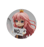 プレミアム福袋④（個別スタンプ：4）