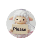 プレミアム福袋④（個別スタンプ：9）