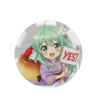 プレミアム福袋④（個別スタンプ：11）