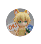 プレミアム福袋④（個別スタンプ：18）