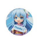 プレミアム福袋④（個別スタンプ：21）