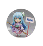 プレミアム福袋④（個別スタンプ：23）