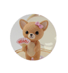 プレミアム福袋④（個別スタンプ：26）
