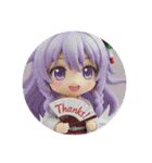 プレミアム福袋④（個別スタンプ：27）