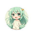 プレミアム福袋④（個別スタンプ：34）