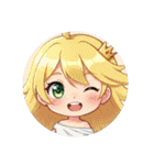 プレミアム福袋④（個別スタンプ：35）