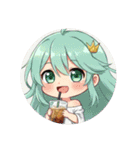 プレミアム福袋④（個別スタンプ：38）