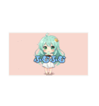 プレミアム福袋④（個別スタンプ：40）