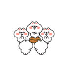 かわいい子猫 Mochi2 mini（個別スタンプ：6）