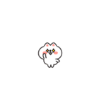 かわいい子猫 Mochi2 mini（個別スタンプ：7）