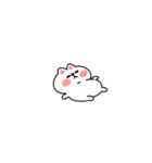 かわいい子猫 Mochi2 mini（個別スタンプ：9）