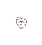 かわいい子猫 Mochi2 mini（個別スタンプ：11）
