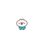 かわいい子猫 Mochi2 mini（個別スタンプ：12）