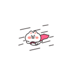 かわいい子猫 Mochi2 mini（個別スタンプ：13）