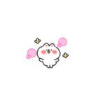 かわいい子猫 Mochi2 mini（個別スタンプ：15）
