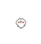 かわいい子猫 Mochi2 mini（個別スタンプ：22）