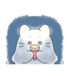 もちぷあチンチラ2〜夏〜（個別スタンプ：38）
