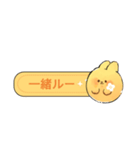 手描きうさぎ – 面白LINEスタンプ（個別スタンプ：25）