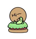 瓜堡（個別スタンプ：2）