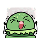 瓜堡（個別スタンプ：36）
