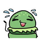 瓜堡（個別スタンプ：38）