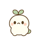 スプラウトパフ 気分パレード（個別スタンプ：2）