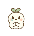 スプラウトパフ 気分パレード（個別スタンプ：7）