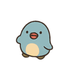 ふしぎでかわいい生き物パレード（個別スタンプ：3）