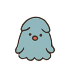 ふしぎでかわいい生き物パレード（個別スタンプ：11）