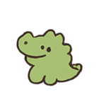 ふしぎでかわいい生き物パレード（個別スタンプ：13）