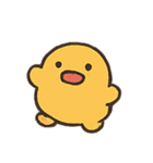 ふしぎでかわいい生き物パレード（個別スタンプ：15）
