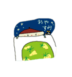 くりちょ（個別スタンプ：3）