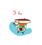 くりちょ（個別スタンプ：13）