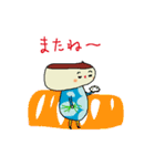 くりちょ（個別スタンプ：26）