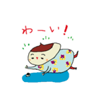 くりちょ（個別スタンプ：30）