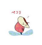 くりちょ（個別スタンプ：35）