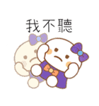 小羽家族13-2025 LET'S DRAW（個別スタンプ：13）