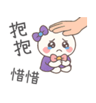小羽家族13-2025 LET'S DRAW（個別スタンプ：29）