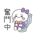 小羽家族13-2025 LET'S DRAW（個別スタンプ：30）