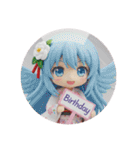 プレミアム福袋③（個別スタンプ：3）