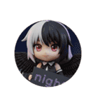 プレミアム福袋③（個別スタンプ：4）