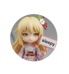 プレミアム福袋③（個別スタンプ：5）