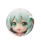 プレミアム福袋③（個別スタンプ：7）