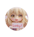 プレミアム福袋③（個別スタンプ：18）
